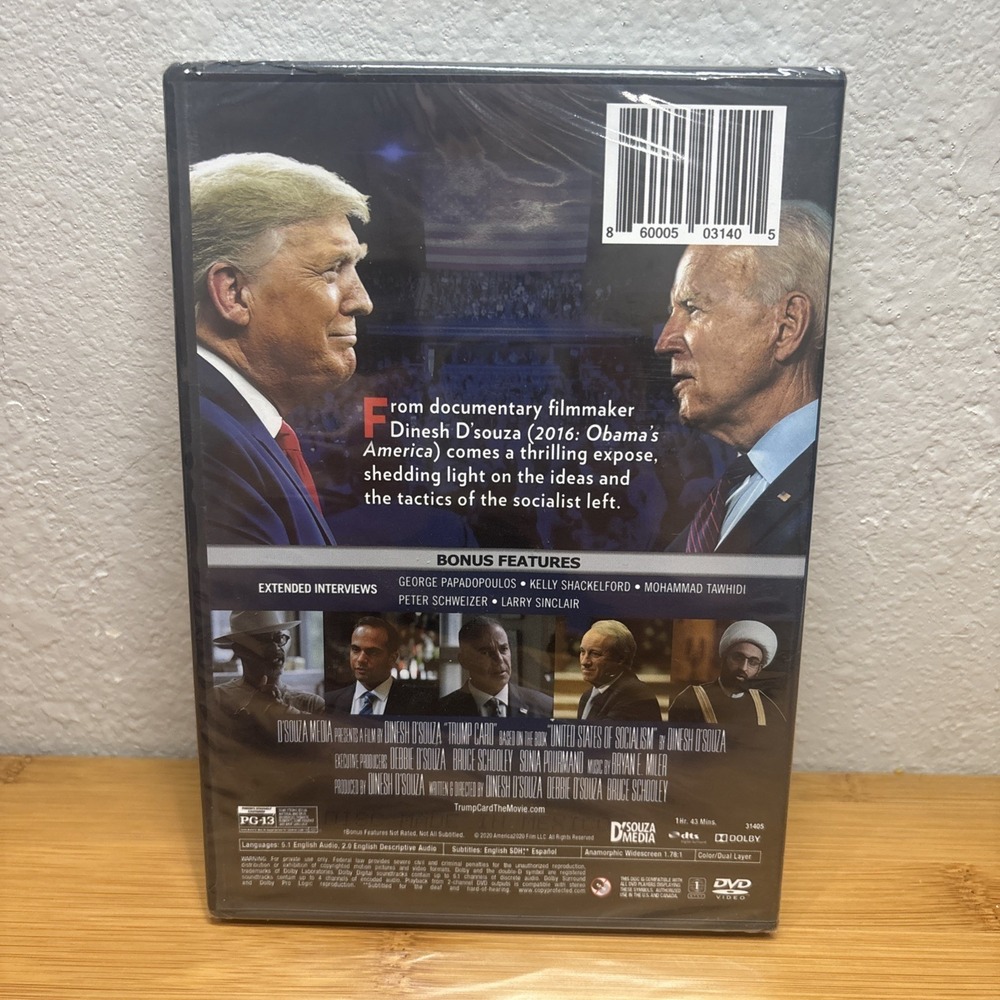 Trump Card - Picture 2 of 3